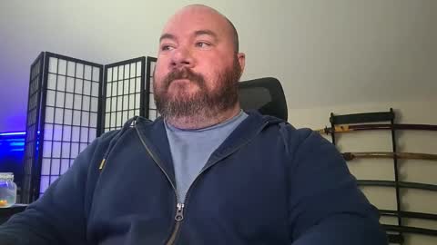 Bubba Bull online show from February 1, 4:20 am