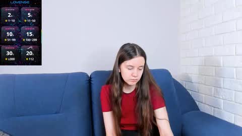 Ashly online show from March 13, 7:17 pm