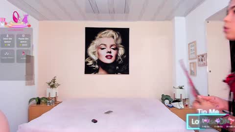 Mood Candy. MY TEAM Sammy Chloe Surthy and Litzy online show from September 21, 1:42 am