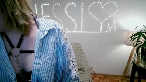 cyber_candy online show from January 11, 11:46 pm