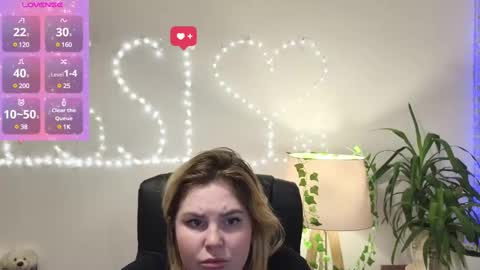 cyber_candy online show from March 2, 11:42 pm