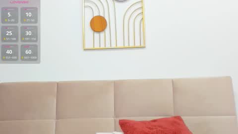 Eva online show from January 11, 6:58 pm