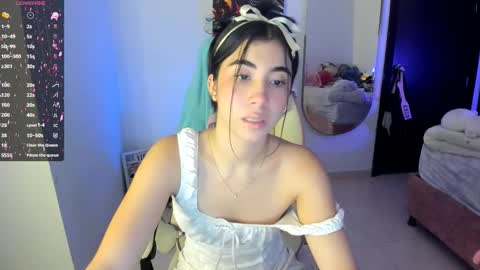 Liz online show from November 5, 11:18 pm