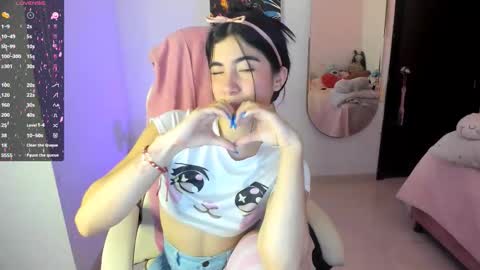 Liz online show from November 21, 10:19 pm