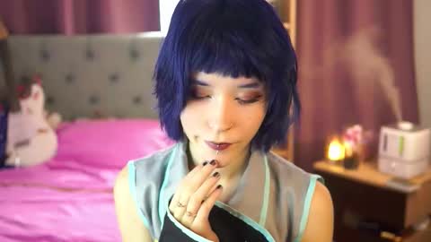 Ruby online show from March 6, 9:41 am