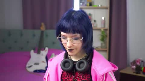 Ruby online show from March 20, 2:22 pm