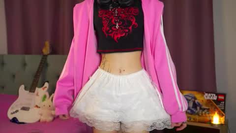 Ruby online show from March 25, 2:02 pm