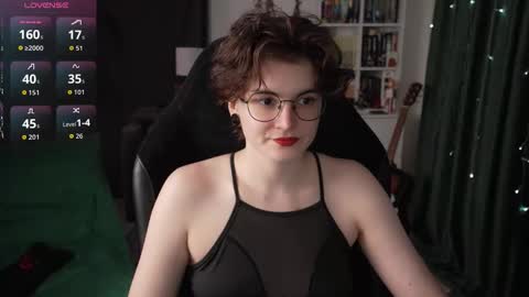Snapshot of cybersamuraii chatting on September 14, 8:10 pm Helen Blossom online show from September 14, 8:10 pm