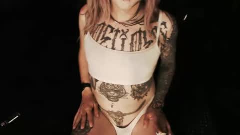 Nikki online show from November 5, 12:45 am