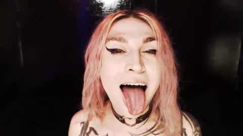 Nikki online show from November 20, 12:31 am