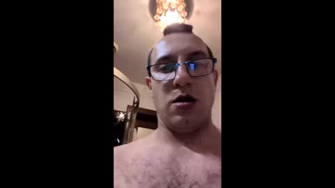 cymer4949 online show from March 8, 5:07 am