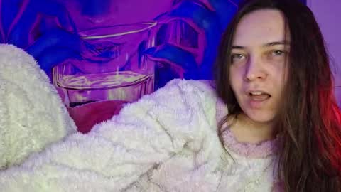 Cyndee Winter online show from January 21, 11:02 pm