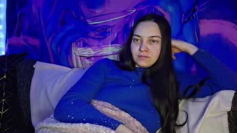 Cyndee Winter online show from January 13, 5:12 pm