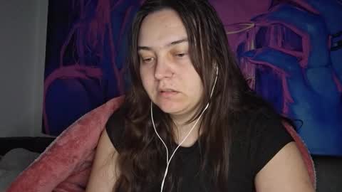 Cyndee Winter online show from February 28, 7:07 pm