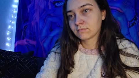 Cyndee Winter online show from January 9, 10:41 pm