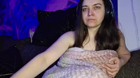 Cyndee Winter online show from February 26, 7:21 pm