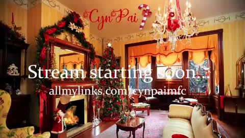 Cynpai online show from December 2, 5:48 am