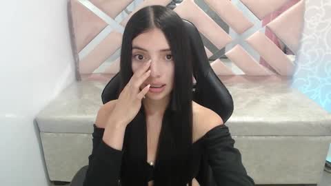 Snapshot of cynthia_ch chatting on September 17, 4:49 am CINTIA ARAUJO online show from September 17, 4:49 am