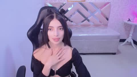 Snapshot of cynthia_ch chatting on September 28, 12:03 pm CINTIA ARAUJO online show from September 28, 12:03 pm