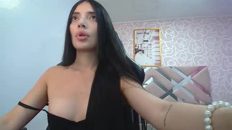 Snapshot of cynthia_ch chatting on September 25, 4:52 am CINTIA ARAUJO online show from September 25, 4:52 am