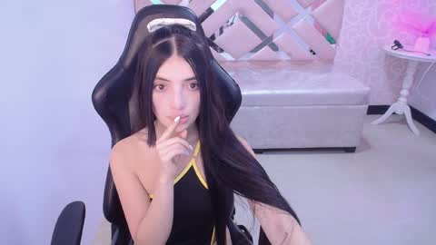 Snapshot of cynthia_ch chatting on September 27, 5:27 am CINTIA ARAUJO online show from September 27, 5:27 am