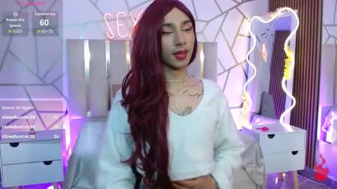 cyrus_tay online show from December 15, 7:54 pm