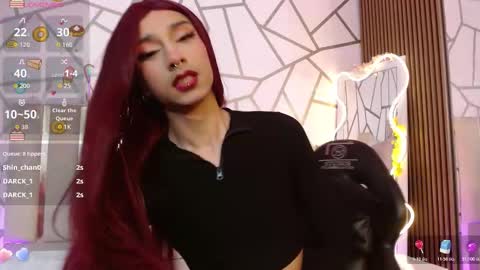 cyrus_tay online show from January 7, 1:05 pm