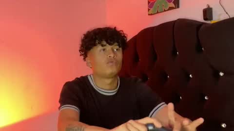 cyrusandgrase online show from January 13, 9:33 pm