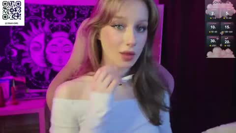 cyyberwhore online show from March 13, 9:29 pm