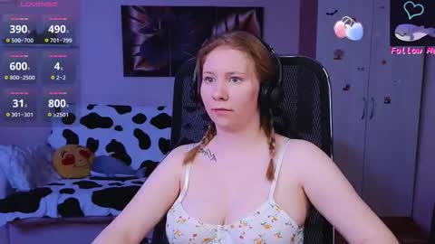 Snapshot of d0nna_ chatting on October 8, 12:07 am Donna online show from October 8, 12:07 am