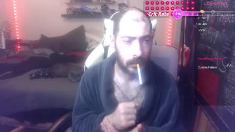 Snapshot of d0pey42o chatting on October 3, 10:01 am D0pey42O online show from October 3, 10:01 am