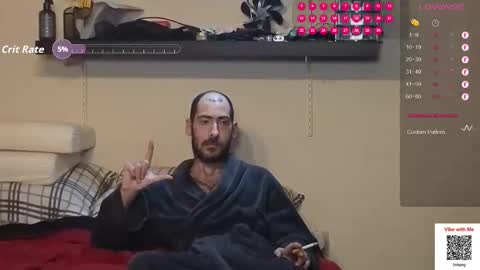 Snapshot of d0pey42o chatting on September 25, 5:58 am D0pey42O online show from September 25, 5:58 am