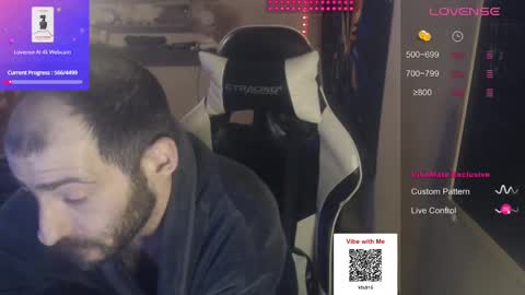Snapshot of d0pey42o chatting on February 9, 1:46 pm D0pey42O online show from February 9, 1:46 pm