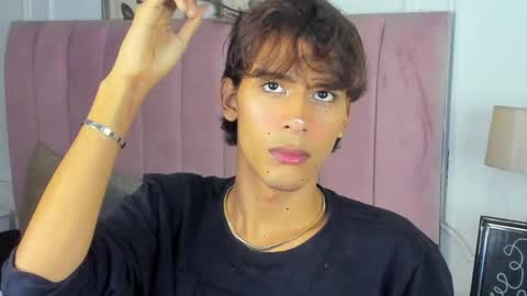 Darked online show from April 14, 5:00 am