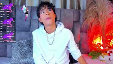 Darked online show from November 3, 12:44 am