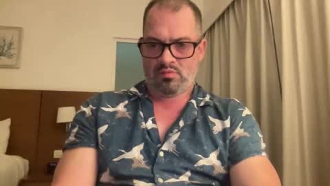 d4ddy858 online show from November 8, 2:47 am