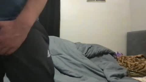 Aeboy12 online show from October 29, 4:14 am