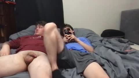 Aeboy12 online show from December 5, 5:28 am