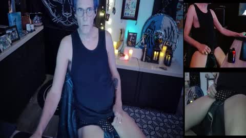 Dave online show from December 14, 7:53 pm