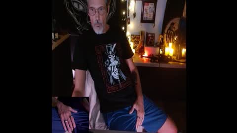 Dave online show from November 5, 3:08 am