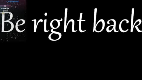 Mia  online show from March 10, 3:30 pm