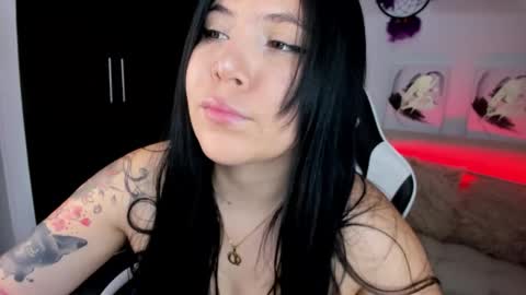 Snapshot of daahanna_ chatting on September 29, 4:33 am Ailyn online show from September 29, 4:33 am