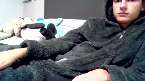 Dannel online show from January 7, 9:57 pm