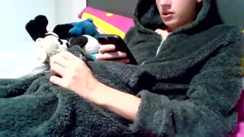 Dannel online show from January 29, 11:25 pm