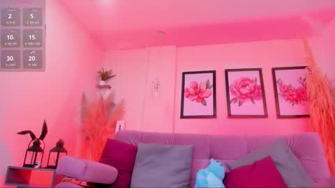 Daniela  online show from November 18, 12:19 pm