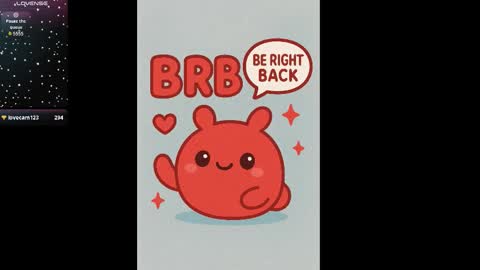 Daphne online show from November 13, 3:26 pm