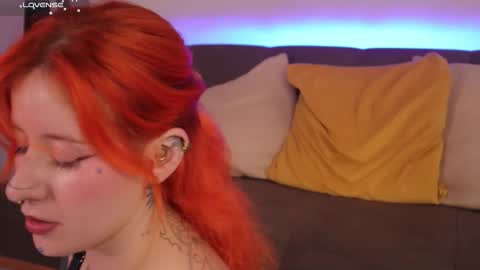 Darlene online show from March 3, 8:38 pm