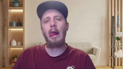 Snapshot of dabbydaddy25 chatting on October 3, 11:29 am dabbydaddy25 online show from October 3, 11:29 am