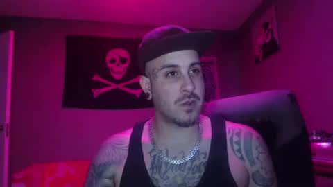 Destroyer online show from December 18, 3:47 am