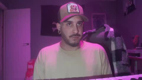 Destroyer online show from October 7, 12:39 am